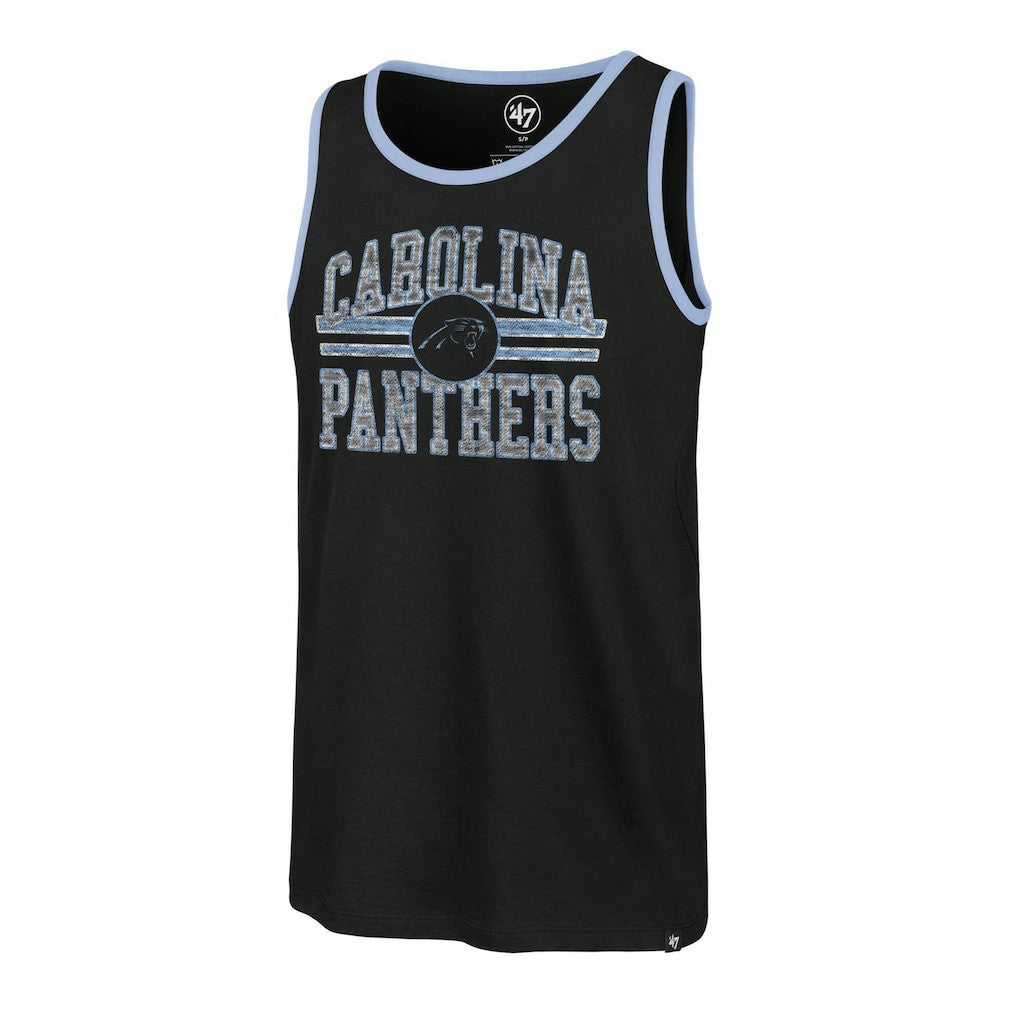 Carolina Panthers '47 Winger Franklin Tank Top | NFL Near me