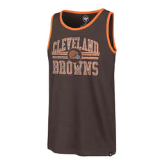 Cleveland Browns '47 Winger Franklin Tank Top | NFL Hot