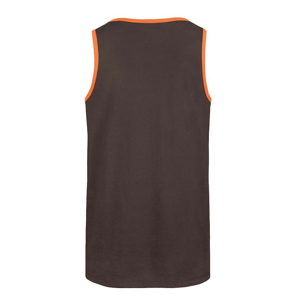 Cleveland Browns '47 Winger Franklin Tank Top | NFL Hot
