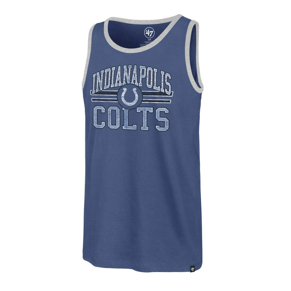 Indianapolis Colts '47 Winger Franklin Tank Top | NFL New
