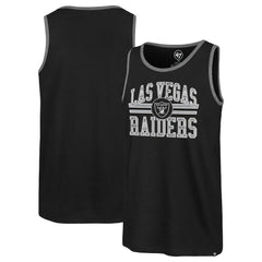 Las Vegas Raiders '47 Winger Franklin Tank Top | NFL Discount