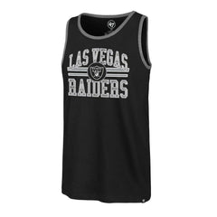 Las Vegas Raiders '47 Winger Franklin Tank Top | NFL Discount