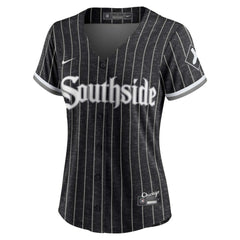 Bo Jackson Chicago White Sox Nike Women's City Connect Replica Player Jersey - MLB Jerseys