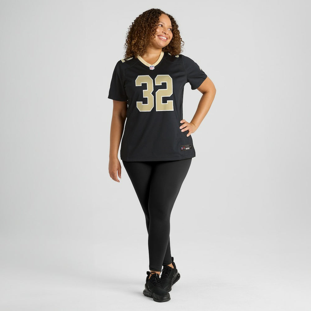 New Orleans Saints Tyrann Mathieu  Women's Player Jersey | NFL Discount