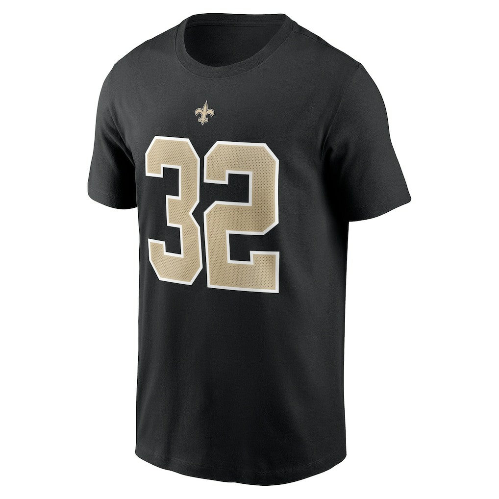 New Orleans Saints Tyrann Mathieu  Player Name & Number T-Shirt | NFL Online