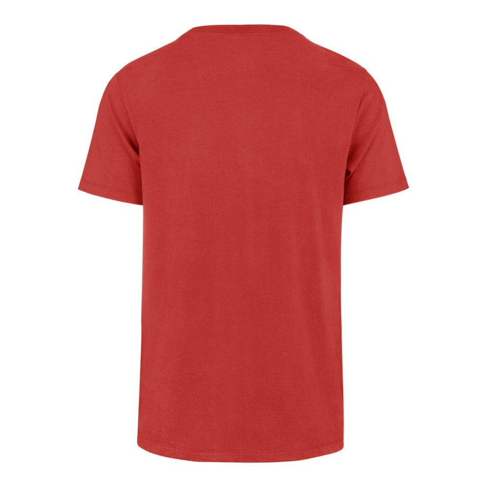 Washington Nationals '47 Cooperstown Collection Borderline Franklin T-Shirt - MLB T-shirts