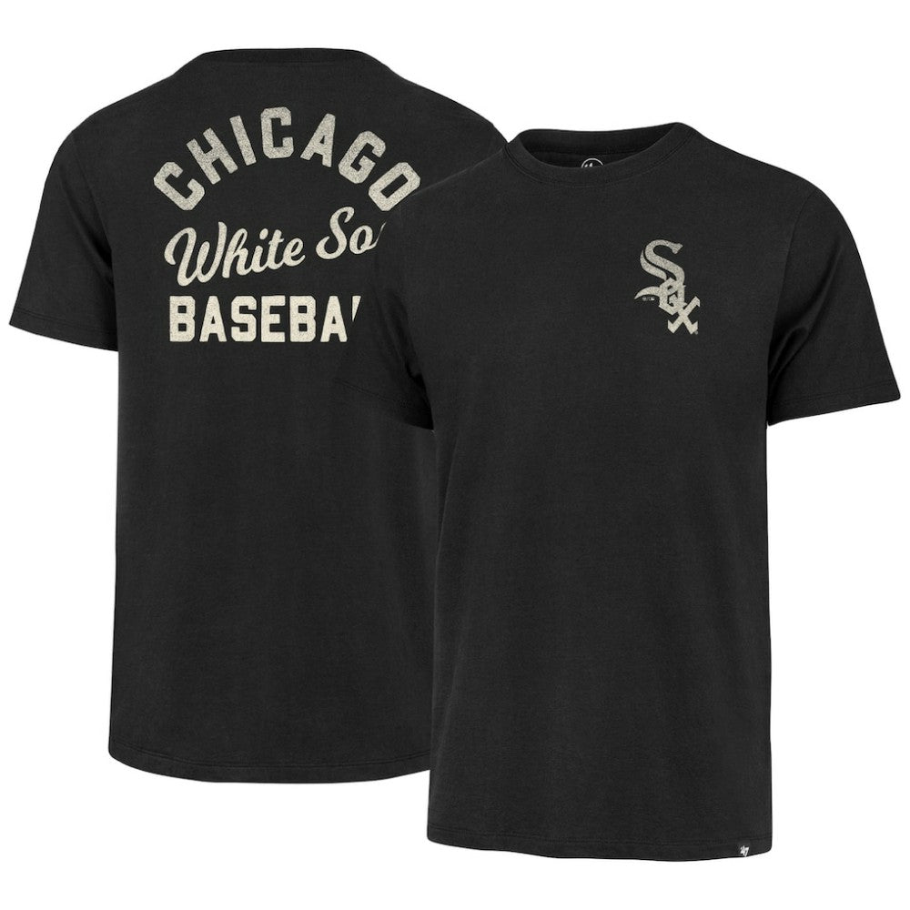 Chicago White Sox '47 Turn Back Franklin T-Shirt - MLB T-shirts