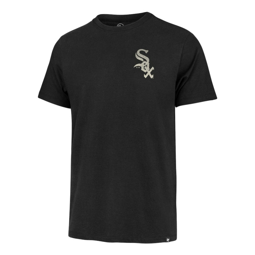 Chicago White Sox '47 Turn Back Franklin T-Shirt - MLB T-shirts