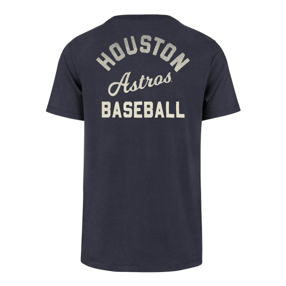 Houston Astros '47 Turn Back Franklin T-Shirt - MLB T-shirts