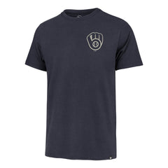 Milwaukee Brewers '47 Turn Back Franklin T-Shirt - MLB T-shirts