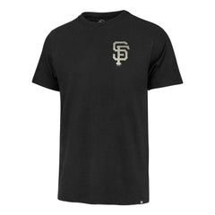 San Francisco Giants '47 Turn Back Franklin T-Shirt - MLB T-shirts