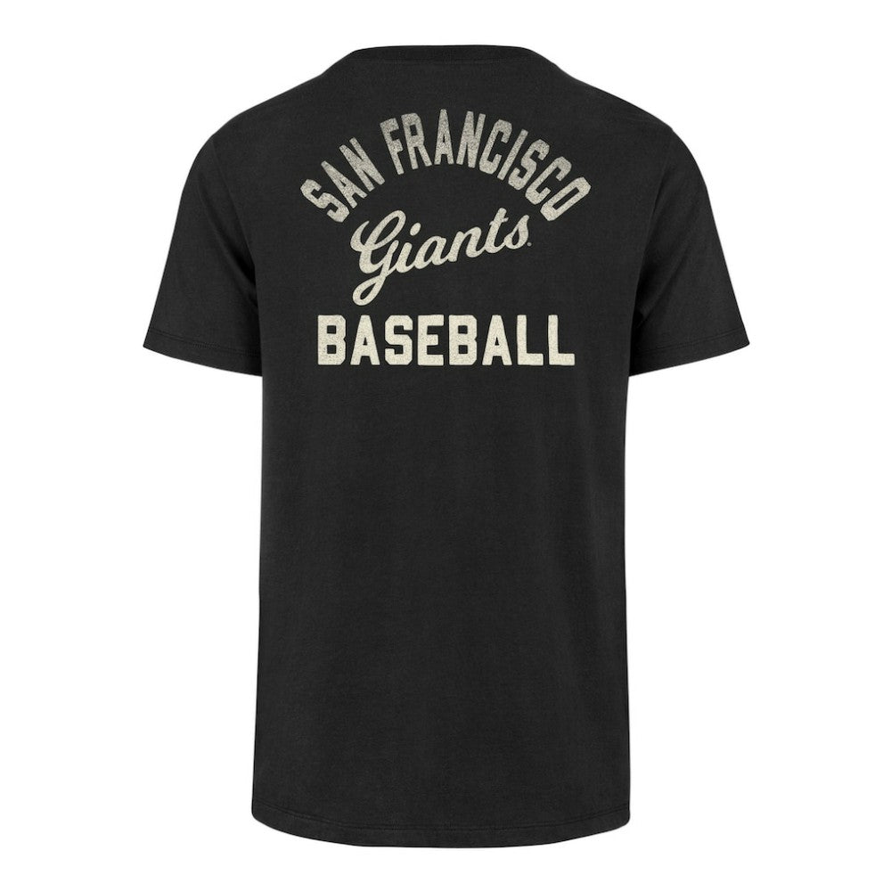 San Francisco Giants '47 Turn Back Franklin T-Shirt - MLB T-shirts