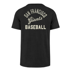 San Francisco Giants '47 Turn Back Franklin T-Shirt - MLB T-shirts