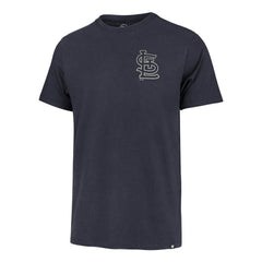 St. Louis Cardinals '47 Turn Back Franklin T-Shirt - MLB T-shirts
