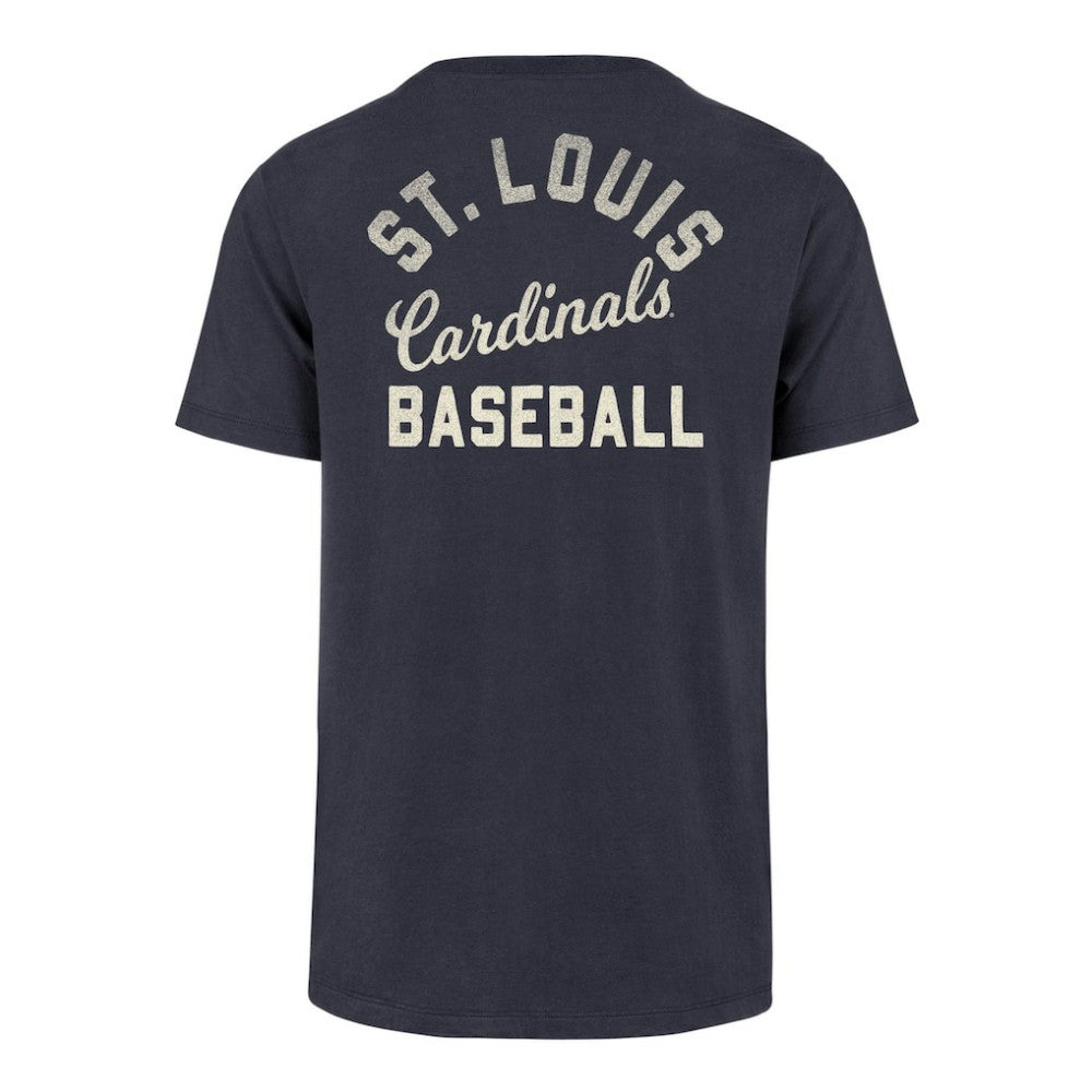 St. Louis Cardinals '47 Turn Back Franklin T-Shirt - MLB T-shirts