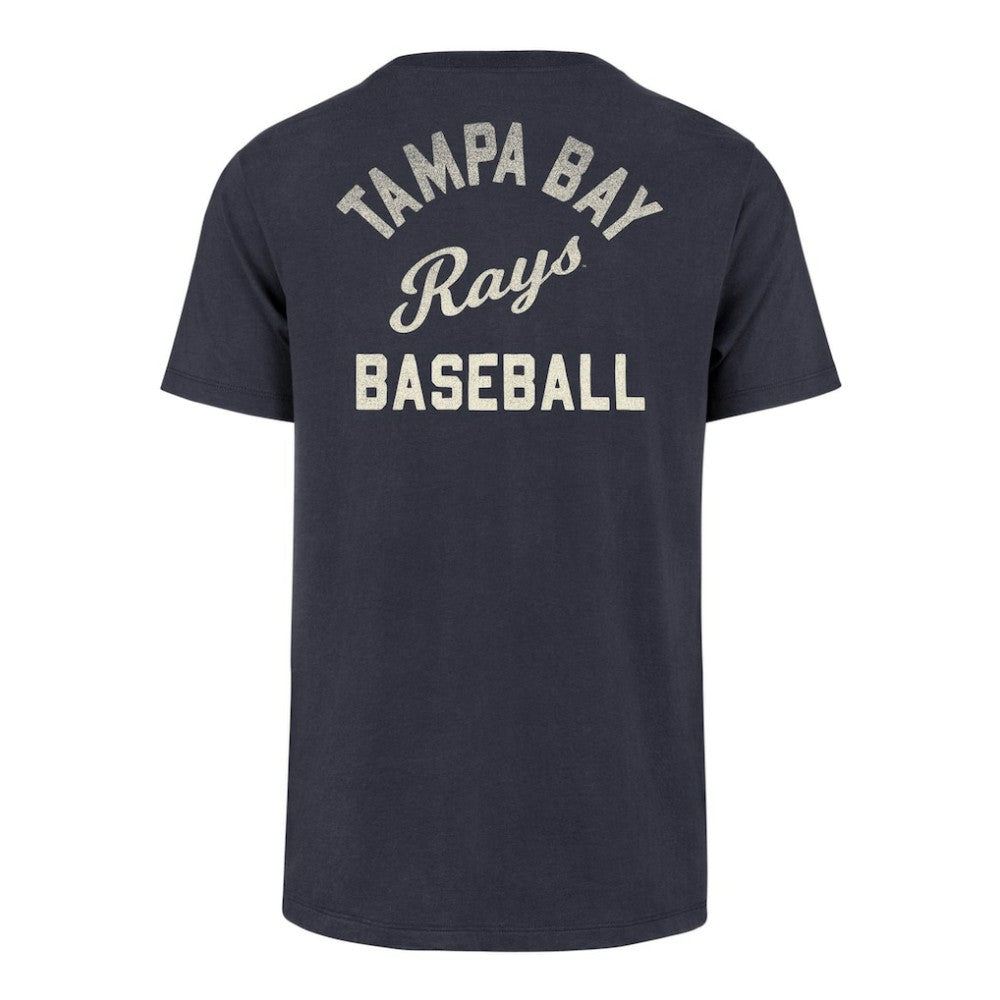 Tampa Bay Rays '47 Turn Back Franklin T-Shirt - MLB T-shirts