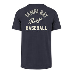 Tampa Bay Rays '47 Turn Back Franklin T-Shirt - MLB T-shirts