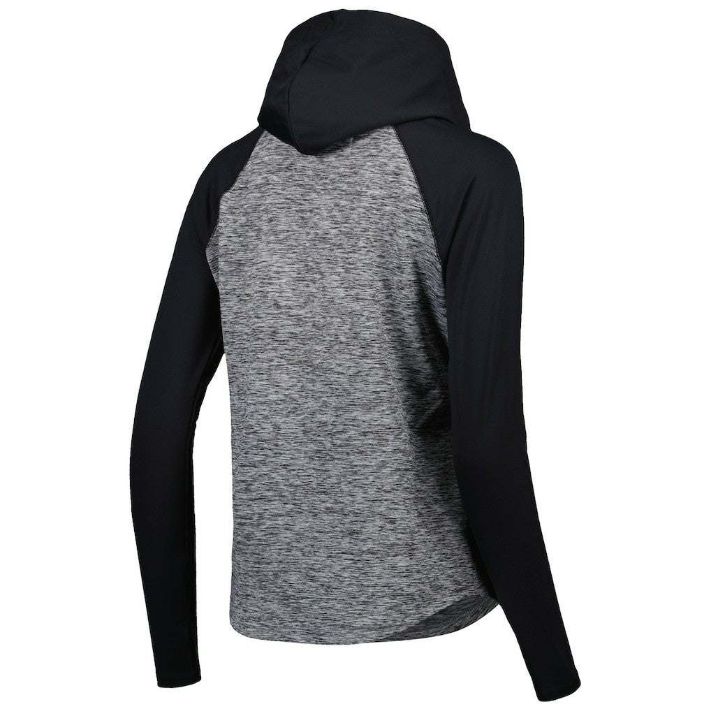 Washington Commanders G-III 4Her by Carl Banks Women's ship Ring Raglan Pullover Hoodie | NFL New