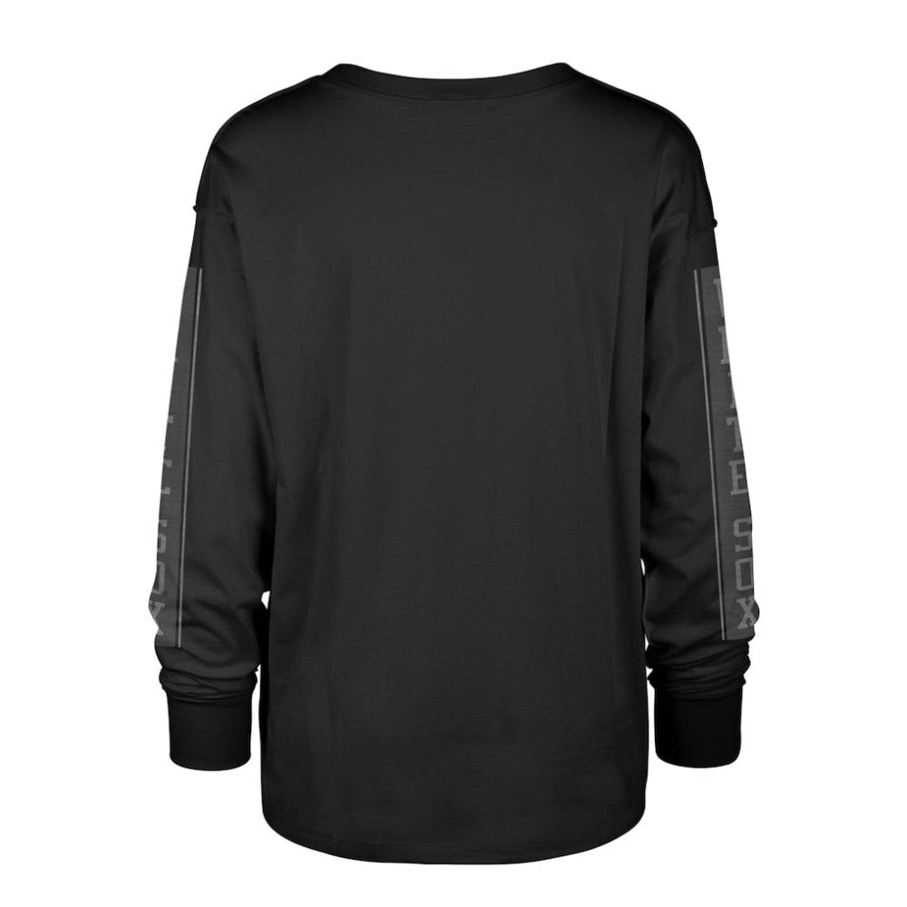 Chicago White Sox '47 Women's Statement Long Sleeve T-Shirt - MLB T-shirts