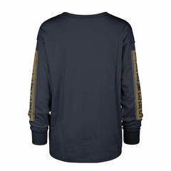 Milwaukee Brewers '47 Women's Statement Long Sleeve T-Shirt - MLB T-shirts