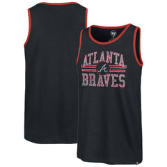 Atlanta Braves '47 Winger Franklin Tank Top - MLB Tanks