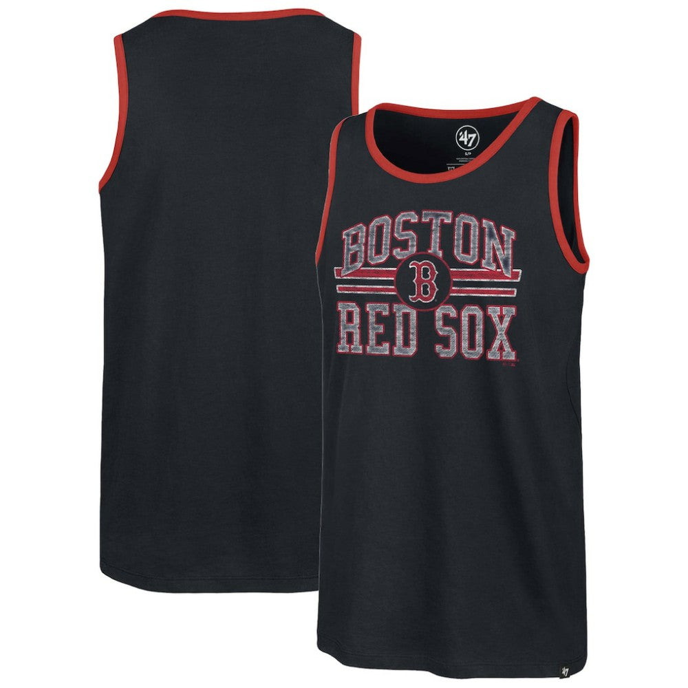 Boston Red Sox '47 Winger Franklin Tank Top - MLB Tanks