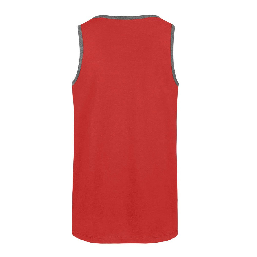 Los Angeles Angels '47 Winger Franklin Tank Top - MLB Tanks
