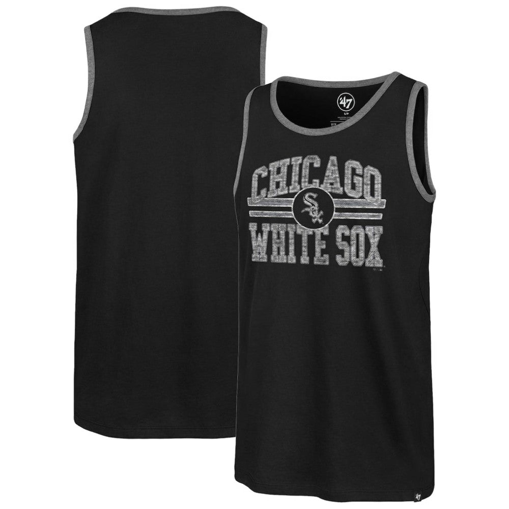 Chicago White Sox '47 Winger Franklin Tank Top - MLB Tanks