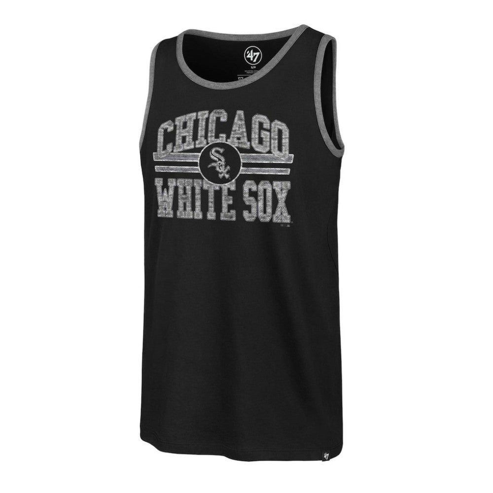 Chicago White Sox '47 Winger Franklin Tank Top - MLB Tanks