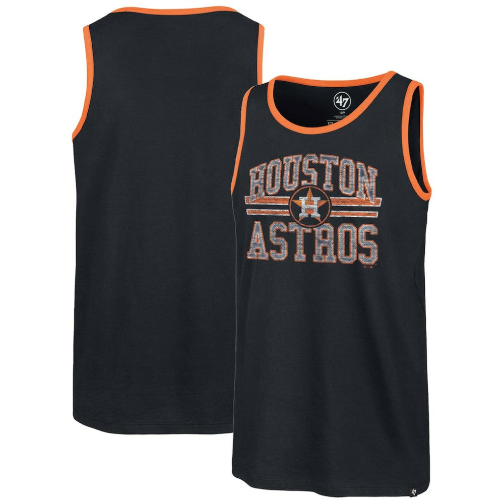 Houston Astros '47 Winger Franklin Tank Top - MLB Tanks