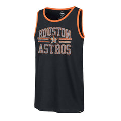 Houston Astros '47 Winger Franklin Tank Top - MLB Tanks