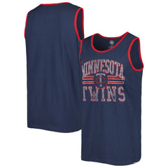 Minnesota Twins '47 Winger Franklin Tank Top - MLB Tanks