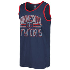 Minnesota Twins '47 Winger Franklin Tank Top - MLB Tanks