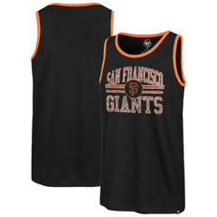 San Francisco Giants '47 Winger Franklin Tank Top - MLB Tanks