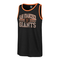 San Francisco Giants '47 Winger Franklin Tank Top - MLB Tanks