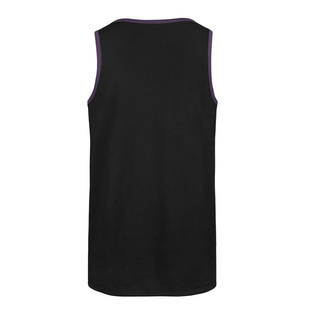 Colorado Rockies '47 Winger Franklin Tank Top - MLB Tanks