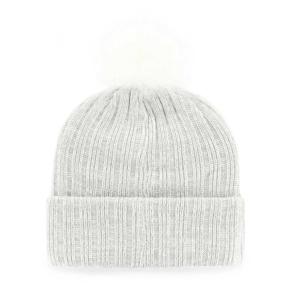 Washington Commanders '47 Women's Koda Cuffed Knit Hat with Pom | NFL Online