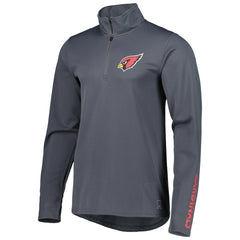 Arizona Cardinals MSX by Michael Strahan Half-Zip Pullover | NFL Sale