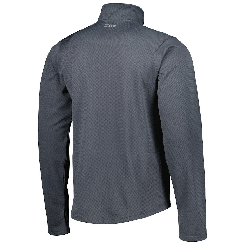 Arizona Cardinals MSX by Michael Strahan Half-Zip Pullover | NFL Sale