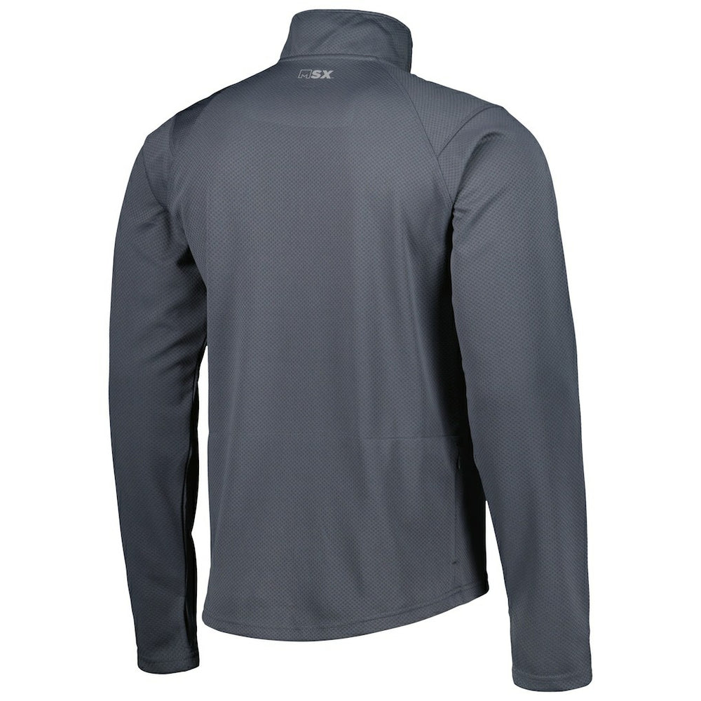 Arizona Cardinals MSX by Michael Strahan Half-Zip Pullover | NFL Sale