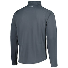 Cincinnati Bengals MSX by Michael Strahan Half-Zip Pullover | NFL Discount