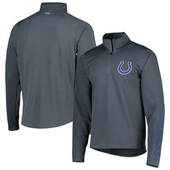 Indianapolis Colts MSX by Michael Strahan Half-Zip Pullover | NFL Hot