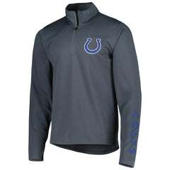 Indianapolis Colts MSX by Michael Strahan Half-Zip Pullover | NFL Hot