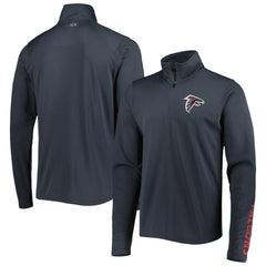 Atlanta Falcons MSX by Michael Strahan Half-Zip Pullover | NFL Hot