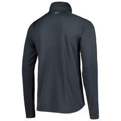 New Orleans Saints MSX by Michael Strahan Half-Zip Pullover | NFL Online