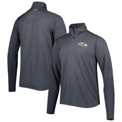 Baltimore Ravens MSX by Michael Strahan Half-Zip Pullover | NFL Sale