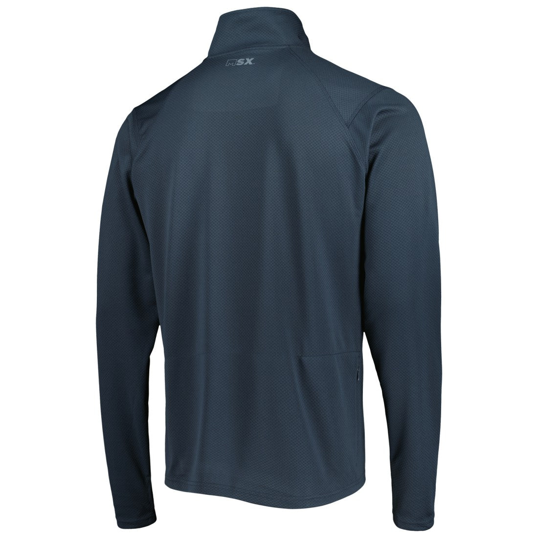 Tampa Bay Buccaneers MSX by Michael Strahan Half-Zip Pullover | NFL US