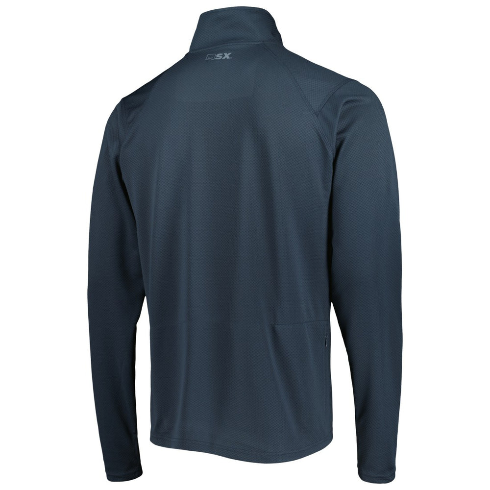 Tampa Bay Buccaneers MSX by Michael Strahan Half-Zip Pullover | NFL US
