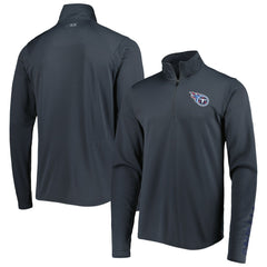 Tennessee Titans MSX by Michael Strahan Half-Zip Pullover | NFL Online