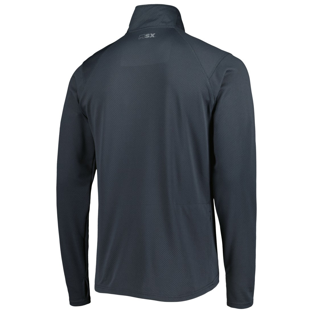 Tennessee Titans MSX by Michael Strahan Half-Zip Pullover | NFL Online